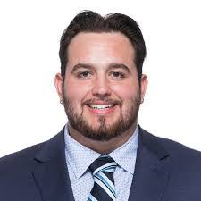 Anthony Cellucci's Instagram, Twitter & Facebook