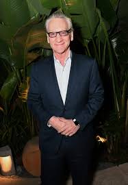 Bill Maher: See the 'Real Time' host through the years