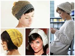 How To Do Short Hair And Beanies Hats Short Hair Hats For Short Hair Hat Hairstyles