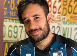 Werevertumorro, el más grande de Latinoamérica