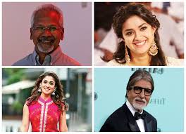 With hayley leblanc, lawrence wayne curry, julian clark, bryson robinson. You Won T Believe The Cast In Mani Ratnam S Next Jfw Just For Women