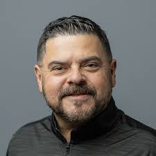 Edgar Trinidad's Instagram, Twitter & Facebook