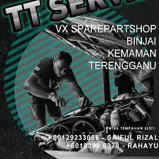 It is the southern gateway to the state of terengganu. Vx Garage Binjai Kemaman Posts Facebook