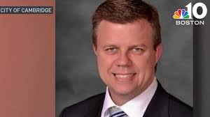 Cambridge City Councilor Paul Toner IDed in MA brothel bust case
