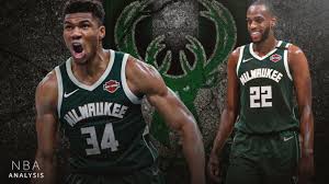 Raffle during game 3, the milwaukee health department is teaming up with the milwaukee bucks again for game 6. Nba Playoffs What Can Bucks Take From Sweep Against Heat