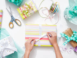 Mystery grab bag gift exchange. 100 Great Ideas For Inexpensive Homemade Gifts