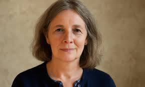 Madeleine Lesser: The Quiet Strength ...