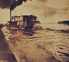 MISSOURI RIVER AND TRANSPORTATION