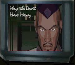 Killer 7 SINdicate :Killer 7 Fansite