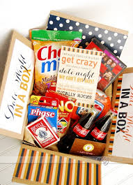 Gift basket ideas for fundraising during all seasons from charity auctions today. Anniversary The Dating Divas