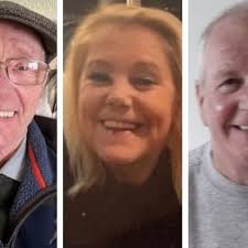 Death notices and funeral announcements from Hull Daily Mail this week