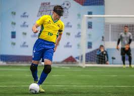 We are proud to present you the most comprehensive stadium database on the net, which currently contains 4 864 stadiums in over 224 countries. Guia Parapan 2019 Futebol De 5 Surto Olimpico