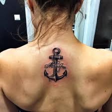The main reason is because of the upward flexibility of designs. Best And Worst Spot For The Tattoo Placement Fashionterest
