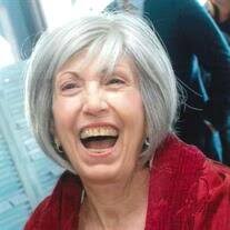 Mrs. Theresa Mary Gaudi Obituary