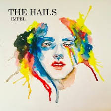 Stream In the Strangest Way by The Hails