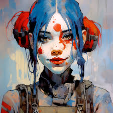 Artwork — GEORGE LITZ