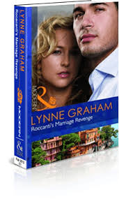 Roccanti's Marriage Revenge