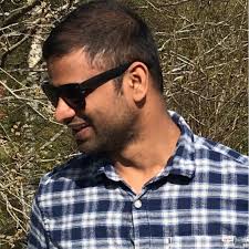 Sachin Solomon Email & Phone Number