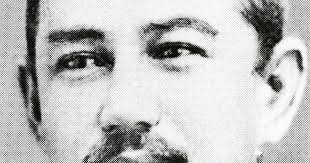 paleric: GOVERNOR FOR TWO WEEKS