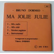 Ma jolie julie
