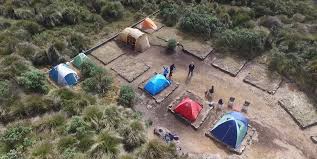Save rio's itatiaia national park trekking (02 days). File Abrigo Reboucas Area De Camping No Parque Nacional Do Itatiaia Png Wikipedia