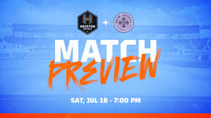 Houston Dash Conclude Three-Game Road Trip at Racing Louisville FC