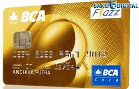 Silahkan pilih salah satu cara top up flazz bca di atas. 6 Cara Top Up Flazz Terbaru 2021 Mbanking Atm Internet Indomaret Sakudigital