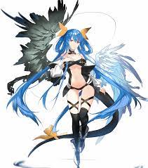 Dizzy (GUILTY GEAR) - Zerochan Anime Image Board