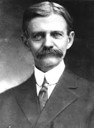 Thomas R. Marshall — Wikipédia