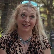 Tiger King: Mystery of Carole Baskin's notary who signed late Don Lewis'  will