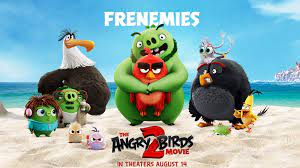 Angry birds mega run is another funvideotv video, remade into a redbird07 game! The Angry Birds Movie 2 Angry Birds Wiki Fandom