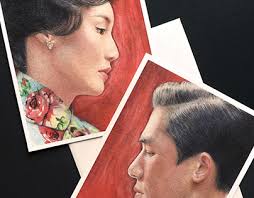 Ejay Leung Projekt :: Photos, videos, logos, illustrations and branding ::  Behance