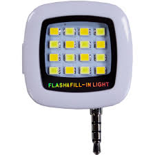 Dracast Camlux Mini Led Phone Light Dr Caml Minib B H Photo Video