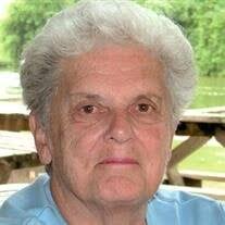 Mary Ann Wallace Obituary