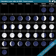 We did not find results for: Calendario Lunar Julho De 2000 Fases Lunares