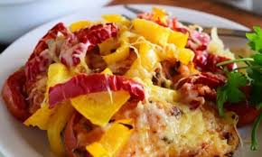 что можно приготовить на ужин легко и быстро из картошки Potryasayushe Vkusnyj Morskoj Yazyk S Kartoshkoj V Duhovke Poshagovyj Recept Prigotovleniya Recepty Prigotovleniya Eda I Rybnoe Blyudo