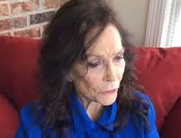 Lynn is the most awarded female country singer and. Loretta Lynn Declares Country Music Is Dead I M Getting Mad About It Morning Wdrb Com