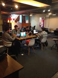 Coworking In Downtown Wichita Kansas Coworking Wichita Labour Party