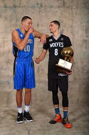Futuristic designs push jordan brand in a new and provocative direction. Zach Lavine And Aaron Gordon Talk About Their Historic Dunk Contest Vince And Getting Props From Mj Gq