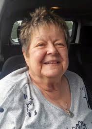 Patricia Williford Obituary (2020)