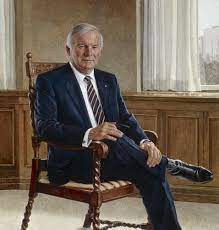 Davis was first elected as the mpp for peel in the 1959 provincial election where he was a backbencher in leslie frost's government. Premier Bill Davis 1971 1985 Legislative Assembly Of Ontario