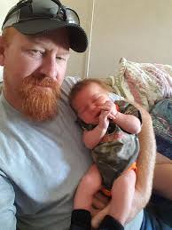 Long time Crew Chief and Short track Supporter Recovers from odd accident. 