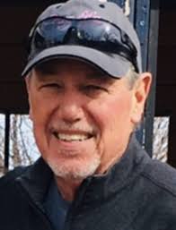 Michael Andrew (Mike) Sharp Obituary