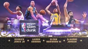 Gave fans one of the most exciting slam dunk contests we have seen in quite some time, but it is the controversial ending that has people wondering about the. Nba Dunk Contest 2017 Full Highlights Made Dunks Basketball Unleashed