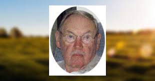 Norman R. Ashley Obituary