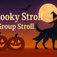 Spooky Stroll – Best Dressed Pup Wins! event image