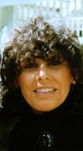 Obituary of Sybil Bernstein