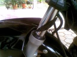 Takaran oli shock depan honda vario 110 esp 62 ml. Seal Shock Depan Vixion Bocor Gara2 Sticker Vixy182 S Blog