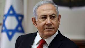 Mr netanyahu, who faces serious corruption charges and could go to jail, fell short of a decisive majority at a general election in. 7qsxk5xe4smqkm