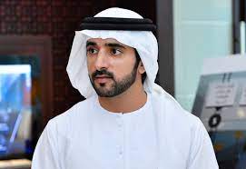 Sheikh hamdan bin mohammed al maktoum hugging ariri. Sheikh Hamdan Reveals Reasons Behind Mars Hope Mission Arabianbusiness